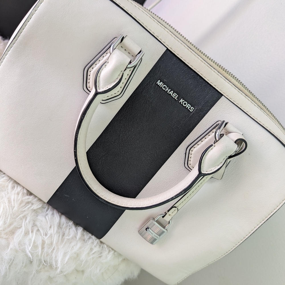 Michael Kors MD Duffle